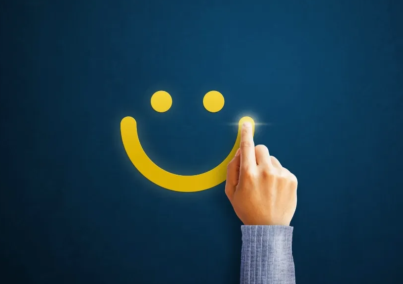 icon happy